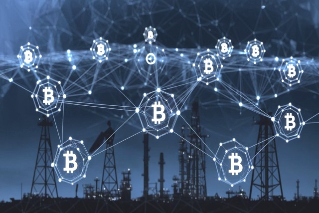 محدودیت ها و چالش های بلاک چین