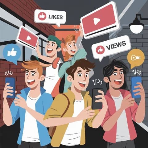 استوری اینستاگرام