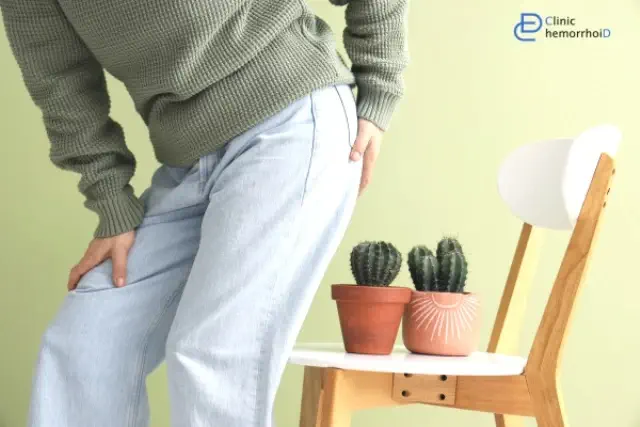روش های درمان هموروئید