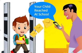 کاربرد دستگاه حضور و غیاب