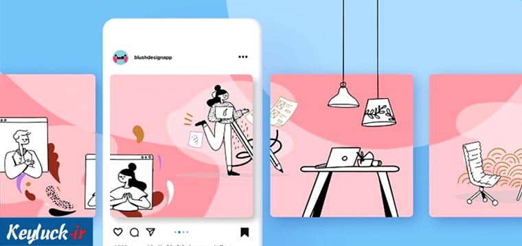 ۱۰ اشتباه رایج در نوشتن کپشن اینستاگرام و چگونگی اجتناب از آنها
