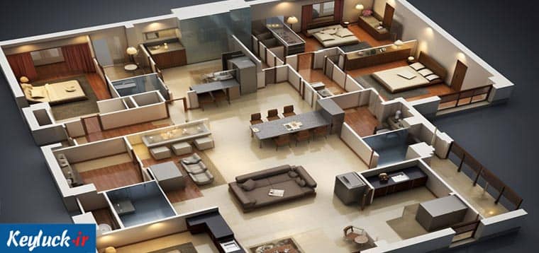 انتخاب پیمانکار مناسب: کلید موفقیت در بازسازی ساختمان