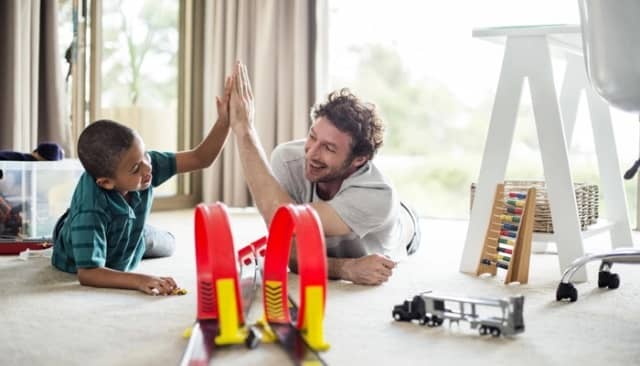 مقابله با مشکلات رفتاری کودکان در دنیای مدرن