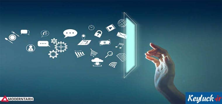 از عکاسی صنعتی تا چاپ را با یک شرکت تبلیغاتی