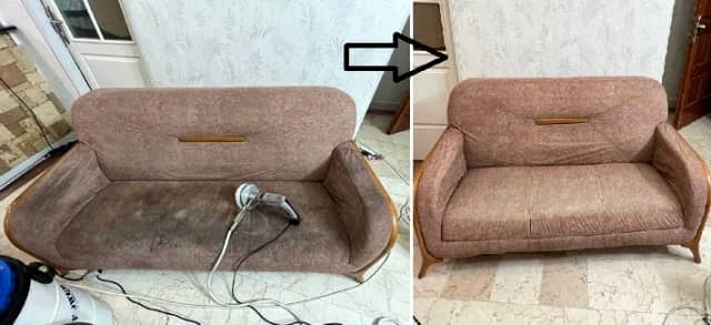 خدمات مبل شویی در نوشهر 