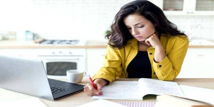 ایده پردازی هایی برای کار در منزل