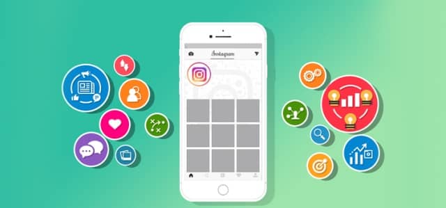 ساعت پست گذاری پیج کاری اینستا