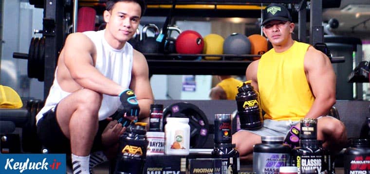 جی استار؛ بزرگترین سایت فروش اینترنتی مکمل بدنسازی