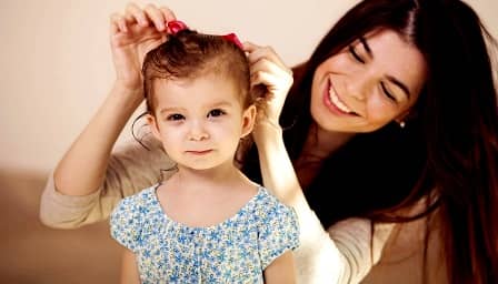 شغل های رشته تربیت کودک