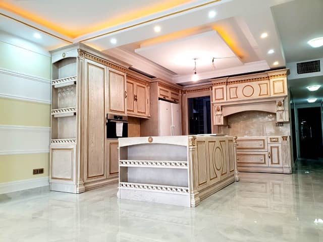 سؤالات کلیدی برای پرسیدن از پیمانکار جهت بازسازی ساختمان