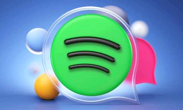 یادگیری لذت بخش با اسپاتیفای