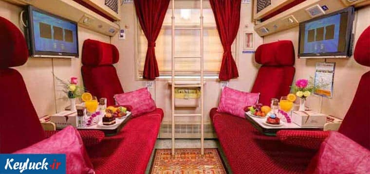 معرفی قطارهای سریع‌ السیر: تحولی در حمل و نقل ریلی