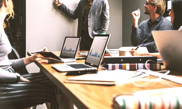 رویکرد مشاوران برای راه اندازی کسب و کار جدید