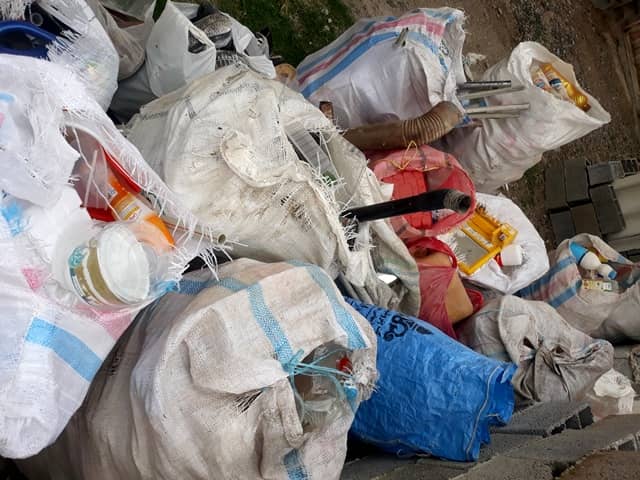 وسایل ضایعات سری اول 