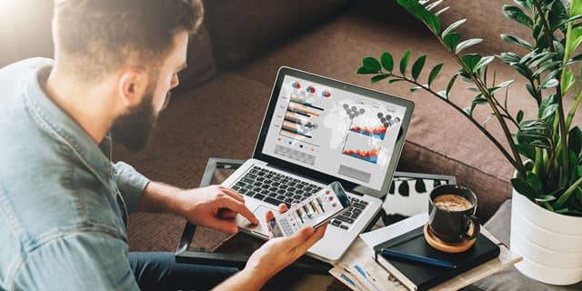 یادگیری گوگل ادز از برای بازاریابی آنلاین موفق