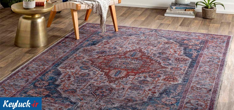 بهترین قالیشویی های تهران از نظر سطح خدمات