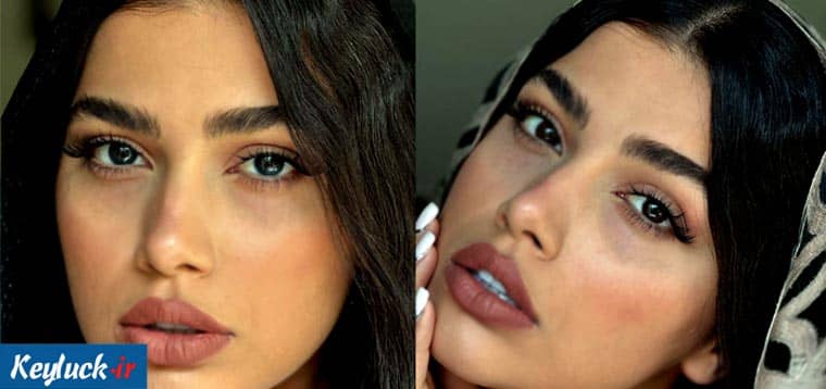 راهنمای انتخاب بهترین رنگ لنز برای هر رنگ چشم