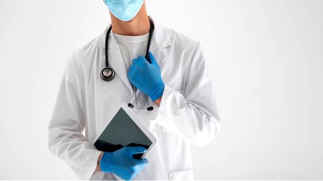 مزایای مشاوره پزشکی تلفنی