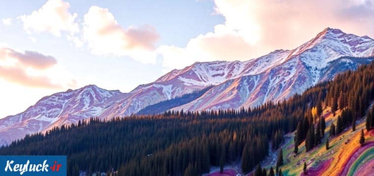 معرفی ۲ ارتفاع‌ سنج آنلاین مناسب برای کوهنوردی آخر هفته