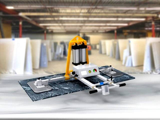 تولید سنگ مصنوعی چگونه انجام می شود؟