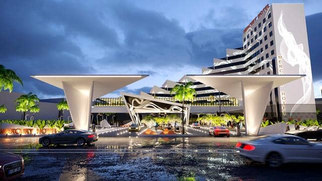 شناسایی فرصت های درخشان سرمایه گذاری در کیش با پلتفرم هم ساز