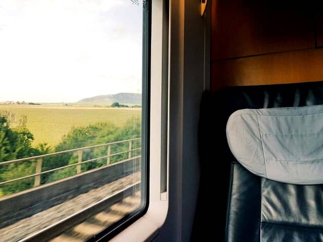 رزرو بلیط قطار قزوین برای بازدید از این روستاها