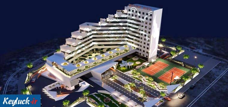 فرصت سرمایه‌ گذاری در کیش