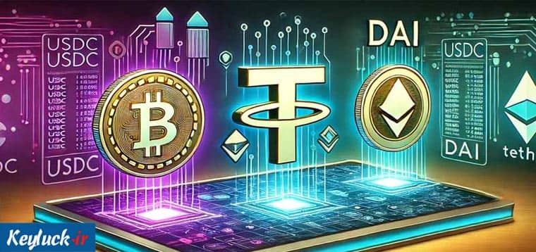 آیا تتر می تواند رقابت با سایر استیبل کوین ها را در آینده پیش بینی شده، شکست دهد؟