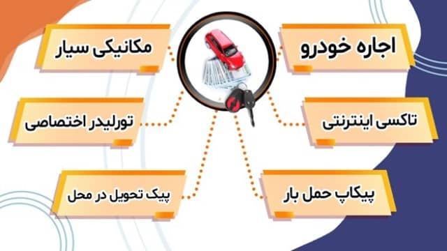 روش های کسب درآمد با ماشین شخصی