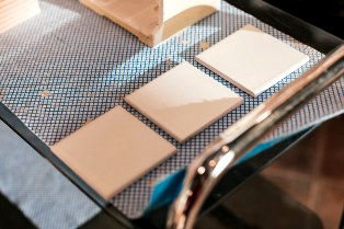 کار و شغل تولید سنگ مصنوعی