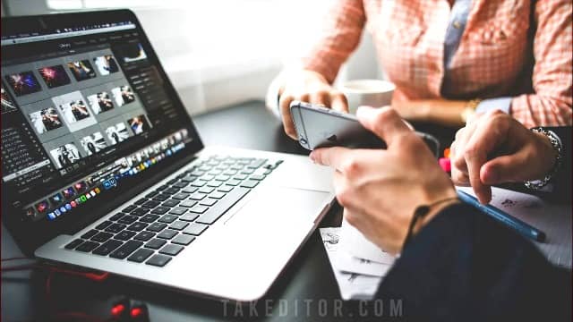 ساخت ویدیوهای تایم لپس برای تولید محتوا بدون چهره