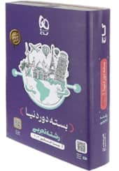 Gaj Publications' Around the World Package for Exam Summary