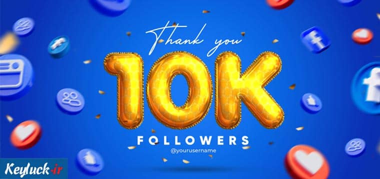 خرید فالوور پاپ آپ روش سریع دیده شدن در اینستاگرام