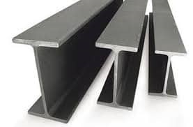 نقش تیرآهن در صنعت کشتی سازی