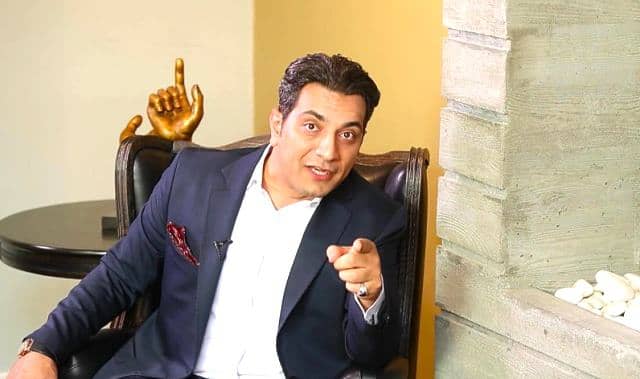 فعالیت های امیر مهدی سادات اعلایی