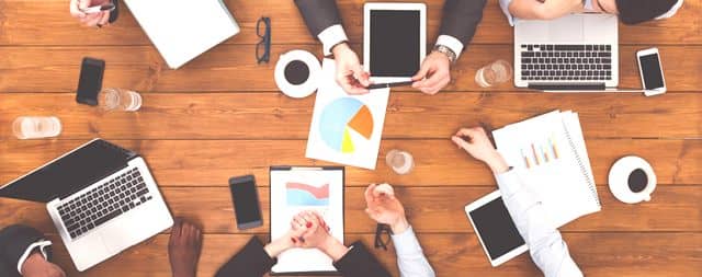 ترکیب تبلیغات گوگل و شبکه‌های اجتماعی