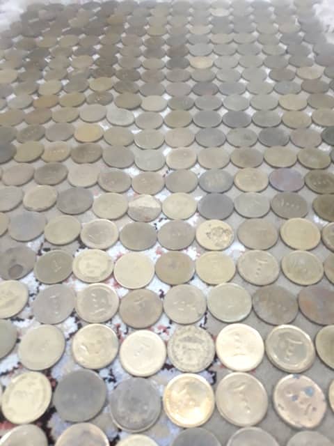 سکه 1000 ریال (100 تومان) جمهوری اسلامی ایران