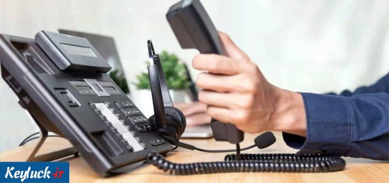 مزایای تلفن ویپ (VoIP) برای کسب و کارها