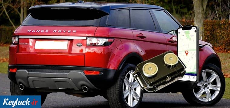 راهنمای انتخاب بهترین ردیاب خودرو