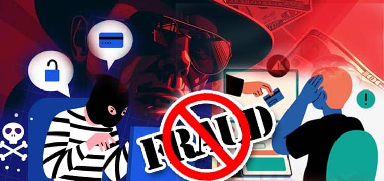 آگاهی (آشنایی با روش های جدید کلاهبرداری)