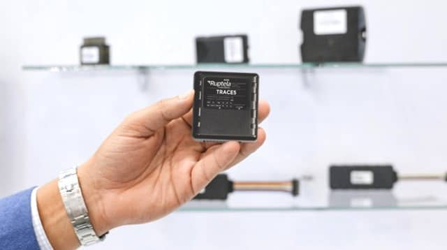 انواع ردیاب خودرو موجود در بازار