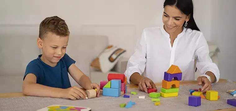 فواید کاردرمانی چیست؟ برای چه افرادی مفید است؟