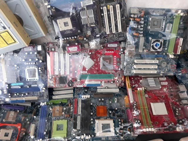 forosh lavazm dastedom kampioter elektronik 2