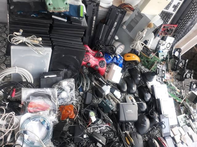 forosh lavazm dastedom kampioter elektronik 4