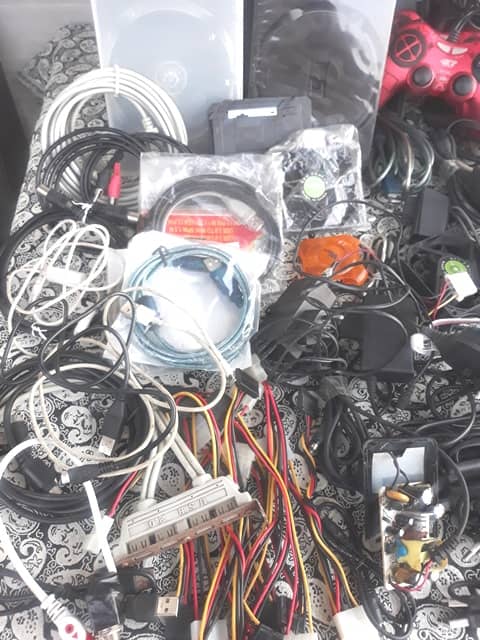 forosh lavazm dastedom kampioter elektronik 7