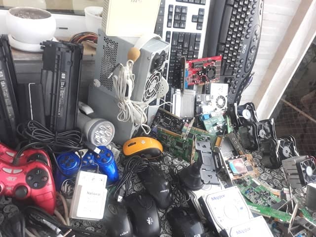 forosh lavazm dastedom kampioter elektronik 8