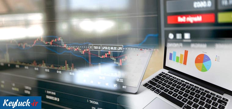 نرم افزار محاسبه سود و زیان و کم کردن میانگین در بورس