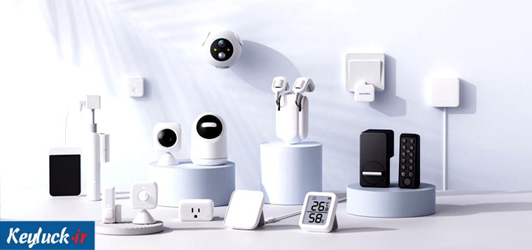 ۱۰ ابزار ضروری خانه هوشمند