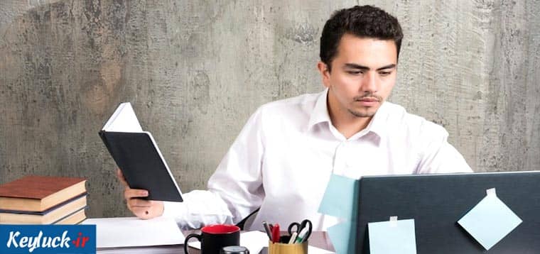 انجام پایان نامه نویسی و پروپوزال توسط محقق در تهران✔️ (رتبه ۱)