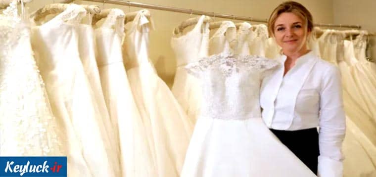 لباس زیر مناسب برای مراسم عروسی؛ چطور بهترین انتخاب را داشته باشیم؟